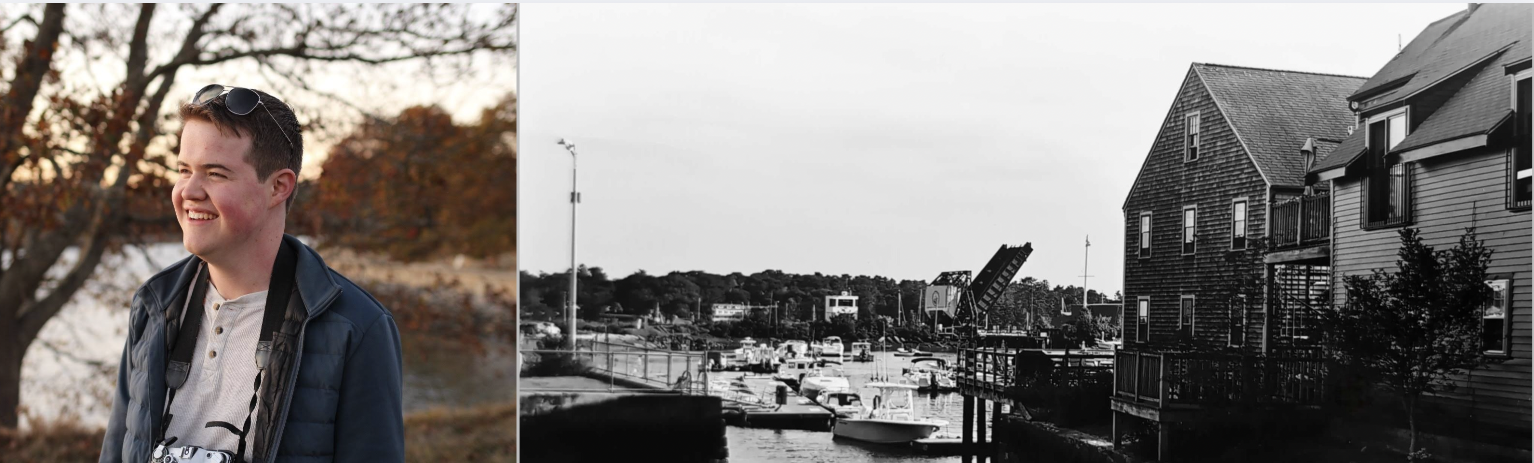 Banner, welcome to my website